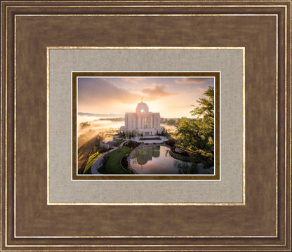 Meridian From On High