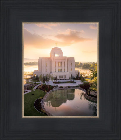 Meridian From On High