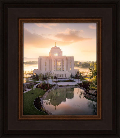 Meridian From On High