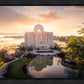 Meridian From On High