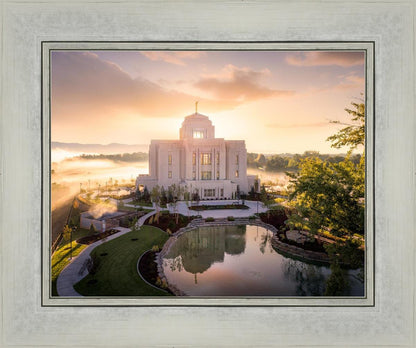 Meridian From On High