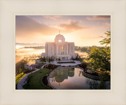 Meridian From On High