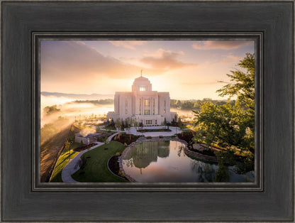 Meridian From On High