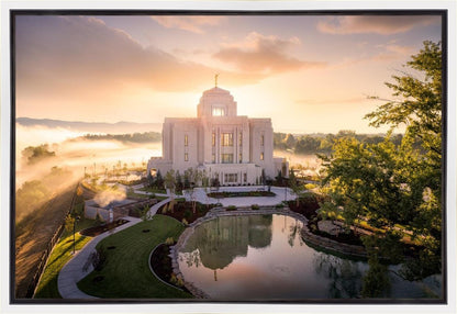 Meridian From On High