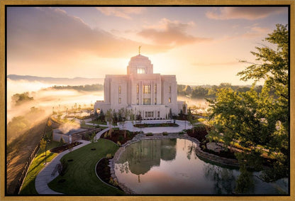 Meridian From On High