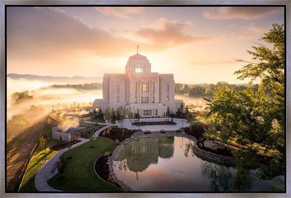 Meridian From On High