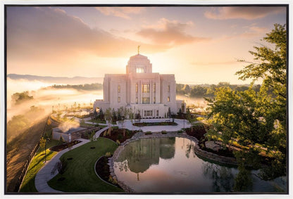 Meridian From On High