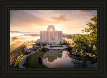 Meridian From On High