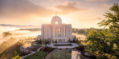 Meridian From On High