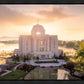 Meridian From On High