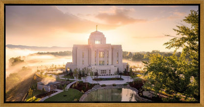 Meridian From On High