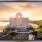 Meridian From On High