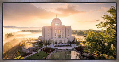 Meridian From On High