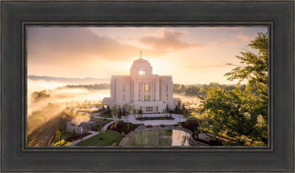 Meridian From On High