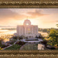 Meridian From On High
