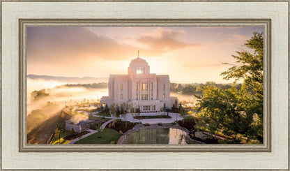 Meridian From On High