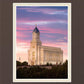 Cedar City Daybreak