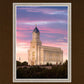 Cedar City Daybreak