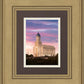 Cedar City Daybreak