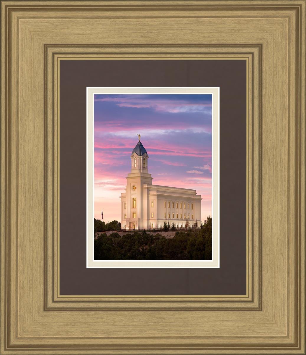 Cedar City Daybreak