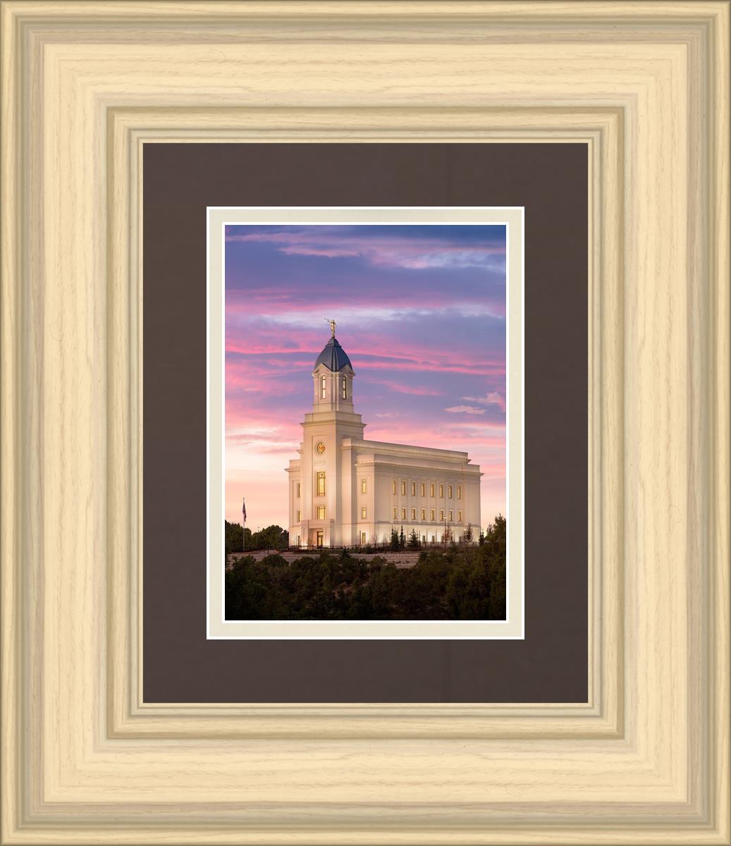 Cedar City Daybreak