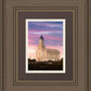 Cedar City Daybreak