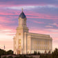 Cedar City Daybreak