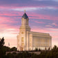 Cedar City Daybreak
