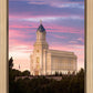 Cedar City Daybreak