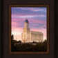 Cedar City Daybreak