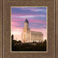 Cedar City Daybreak