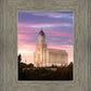 Cedar City Daybreak