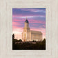 Cedar City Daybreak
