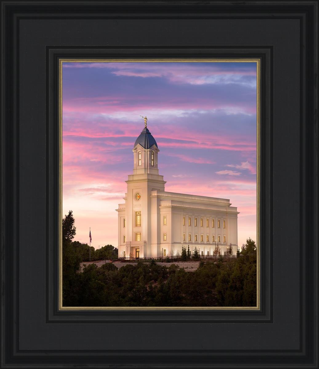 Cedar City Daybreak