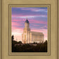 Cedar City Daybreak