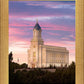 Cedar City Daybreak
