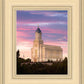 Cedar City Daybreak