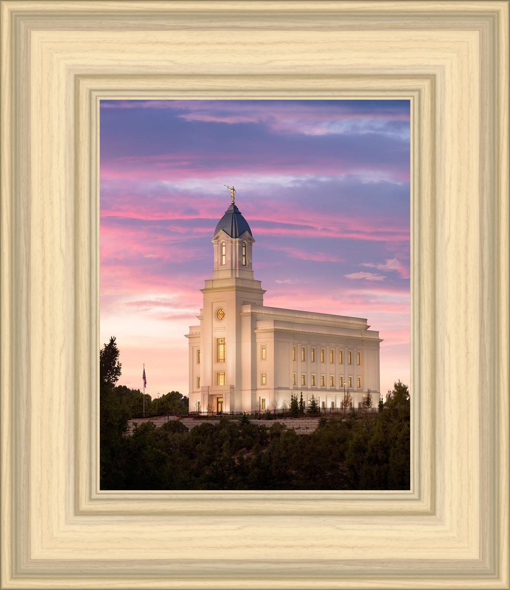Cedar City Daybreak