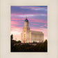 Cedar City Daybreak