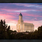Cedar City Daybreak