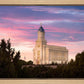 Cedar City Daybreak
