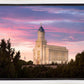 Cedar City Daybreak