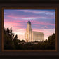 Cedar City Daybreak