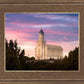 Cedar City Daybreak
