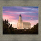 Cedar City Daybreak