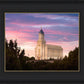 Cedar City Daybreak