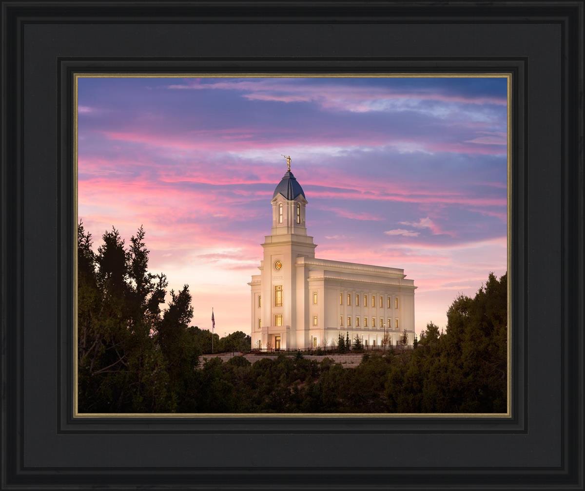 Cedar City Daybreak