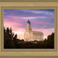 Cedar City Daybreak
