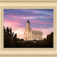 Cedar City Daybreak