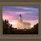 Cedar City Daybreak